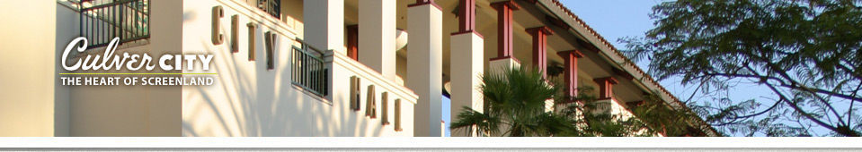 city banner